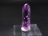 メキシコ・ゲレロ産アメジストポイント 1.0g