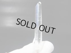 画像1: ペーニャブランカ産コロンビアン・レムリアンシード水晶ポイント 10.2g