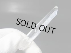 画像2: ペーニャブランカ産コロンビアン・レムリアンシード水晶ポイント 10.2g