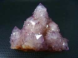 画像1: 南アフリカ産カクタスアメジスト（スピリットクオーツ） 53.4g