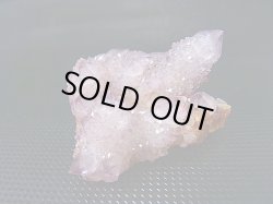 画像2: 南アフリカ産カクタスアメジスト（スピリットクオーツ） 53.4g