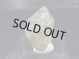 ブラジル・ミナスジェライス州産バーストクローライトイン水晶 4.1g