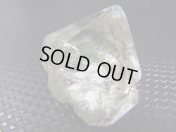 画像2: ブラジル・ミナスジェライス州産バーストクローライトイン水晶 4.9g