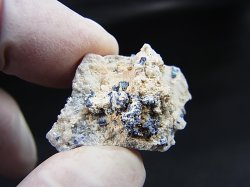 画像1: 逸見石＆千代子石 6.3g