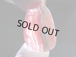 画像2: アルゼンチン産ロードクロサイト（AAA）研磨原石 7.3g