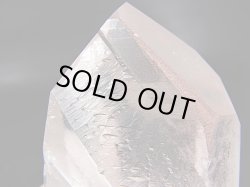 画像2: キャビネットサイズ：マダガスカル産ピンク水晶 335.4g