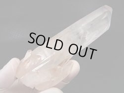 画像2: キャビネットサイズ：マダガスカル産ピンク水晶 231.7g