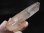 画像2: キャビネットサイズ：マダガスカル産ピンク水晶 231.7g (2)