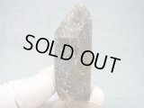 フィンランド・リプシニエミ産モリオン（黒水晶/ケアンゴーム） 50.6g