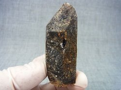画像1: フィンランド・リプシニエミ産モリオン（黒水晶/ケアンゴーム） 50.6g
