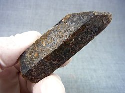 画像2: フィンランド・リプシニエミ産モリオン（黒水晶/ケアンゴーム） 50.6g