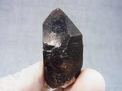 画像1: フィンランド・リプシニエミ産モリオン（黒水晶/ケアンゴーム） 29.0g