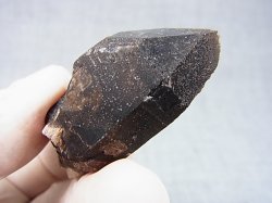 画像2: フィンランド・リプシニエミ産モリオン（黒水晶/ケアンゴーム） 29.0g