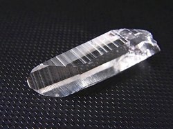 画像2: ペーニャブランカ産コロンビアン・レムリアンシード水晶ポイント 10.3g