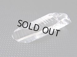 画像2: ペーニャブランカ産コロンビアン・レムリアンシード水晶ポイント 10.3g