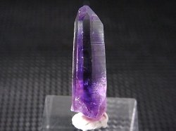 画像2: メキシコ・ゲレロ産アメジストポイント 1.6g