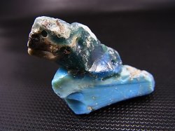 画像2: スウェーデン産ブルースウェディッシュスラグ（スウェディッシュブル－） 31.7g