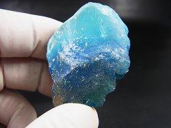 画像2: スウェーデン産ブルースウェディッシュスラグ（スウェディッシュブル－） 27.9g