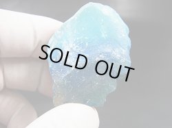 画像2: スウェーデン産ブルースウェディッシュスラグ（スウェディッシュブル－） 27.9g