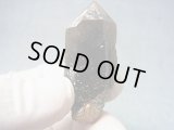 フィンランド・ウフルー産モリオン（黒水晶/ケアンゴーム） 20.5g