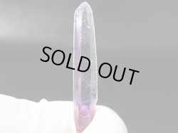 画像1: メキシコ・ゲレロ産アメジストポイント 1.7g