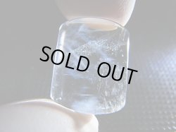 画像2: マダガスカル産水晶研磨原石（エンジェルラダー） 5.2g