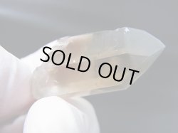 画像2: ノルウェー産シトリンカラースモーキー水晶 12.4g