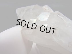 画像1: スウェーデン産レインボークォーツ 29.5g