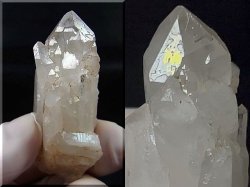 画像2: スウェーデン産レインボークォーツ 29.5g