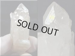 画像2: スウェーデン産レインボークォーツ 29.5g