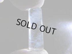 画像2: マダガスカル産水晶研磨原石（エンジェルラダー） 2.5g