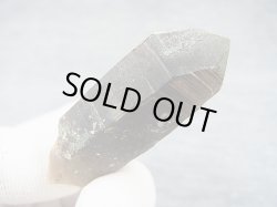 画像2: フィンランド・ウフルー産モリオン（黒水晶/ケアンゴーム） 29.3g