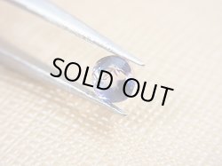 画像1: ベトナムLuc Yen産サファイア・ルース（バイカラー） 0.6カラット