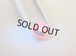 画像2: ベトナムLuc Yen産サファイア・ルース（バイカラー） 0.6カラット