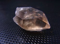 画像2: 南アフリカ・オレンジリバー産シトリンカラースモーキー水晶（タイムリンクフューチャー） 7.0g