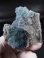 画像1: 福建省産ブルーグリーンフローライト原石 70.0g (1)