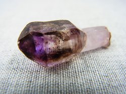 画像2: ジンバブエ産シャンガーンアメジスト原石（エレスチャル/セプター） 3.7g