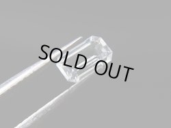 画像1: ミャンマー産フェナカイト・ルース 0.5カラット