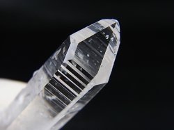 画像2: ペーニャブランカ産コロンビアン・レムリアンシード水晶ポイント 16.3g