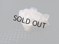 画像2: Hokkaidoite北海道然別湖産蛍光オパール原石 1.5g