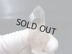 画像2: 南アフリカ・オレンジリバー産シトリンカラースモーキー水晶（タイムリンクフューチャー＆パスト） 19.3g