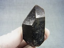 画像1: フィンランド・リプシニエミ産モリオン（黒水晶/ケアンゴーム） 29.5g