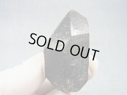 画像1: フィンランド・リプシニエミ産モリオン（黒水晶/ケアンゴーム） 29.5g