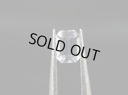 画像1: ミャンマー産フェナカイト・ルース 0.5カラット