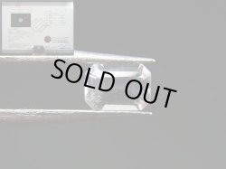 画像2: ミャンマー産フェナカイト・ルース 0.5カラット