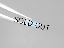 画像2: ジンバブエ産ユークレース・ルース  0.1カラット