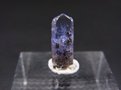 画像1: タンザナイト原石 1.7カラット