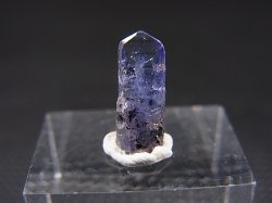 画像2: タンザナイト原石 1.7カラット