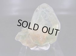 画像1: ブラジル・ミナスジェライス州産バーストクローライトイン水晶 21.6g