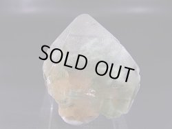 画像1: ブラジル・ミナスジェライス州産バーストクローライトイン水晶 27.2g